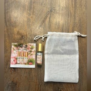 Vanilla bean Kummba made Fragrance Oil